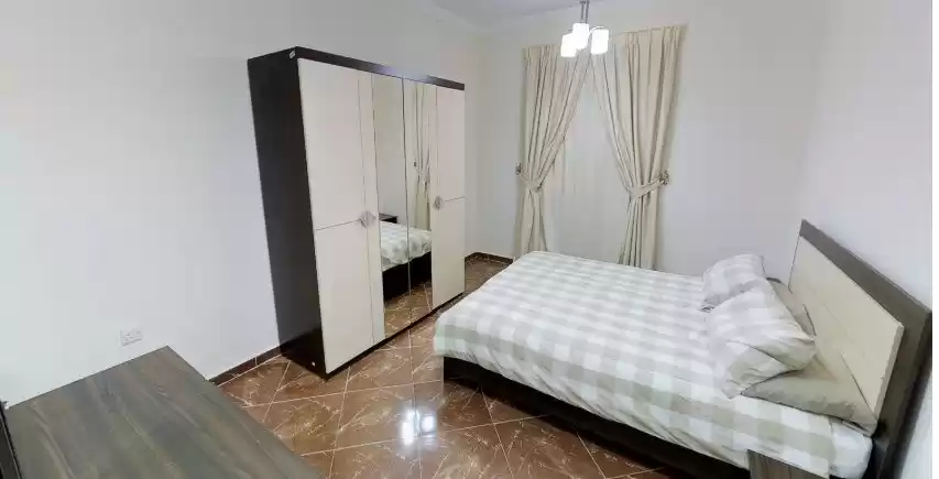 Residential Ready Property 1 Bedroom F/F Apartment  for rent in Al Sadd , Doha #10157 - 1  image 